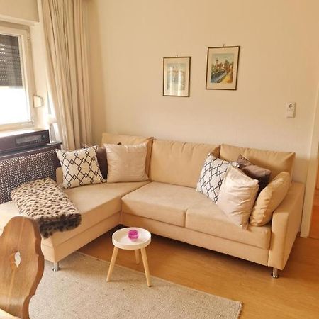 Appartement Therese By Monicare Seefeld in Tirol Exterior foto