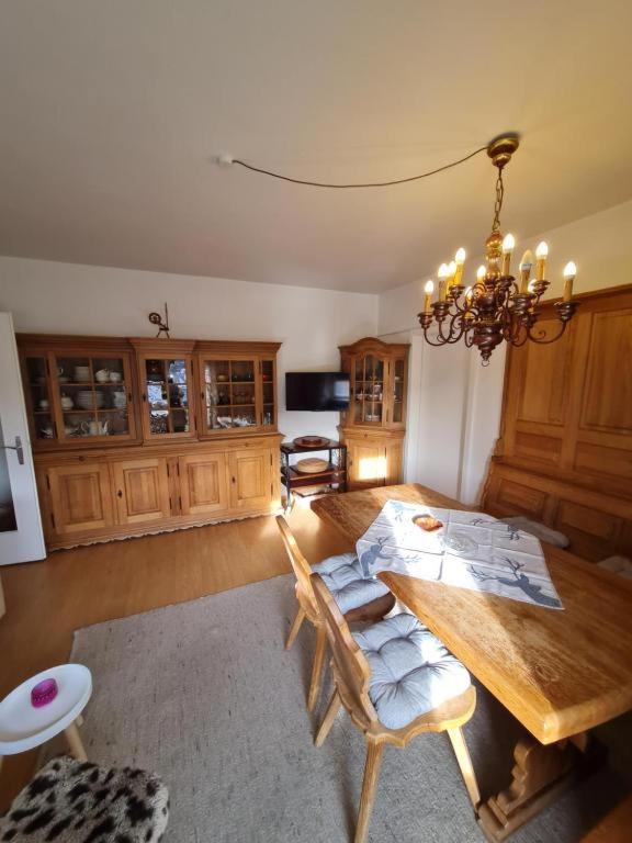 Appartement Therese By Monicare Seefeld in Tirol Exterior foto
