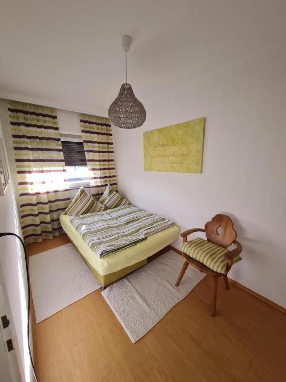 Appartement Therese By Monicare Seefeld in Tirol Exterior foto